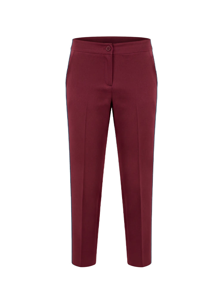 Pantaloni a sigaretta