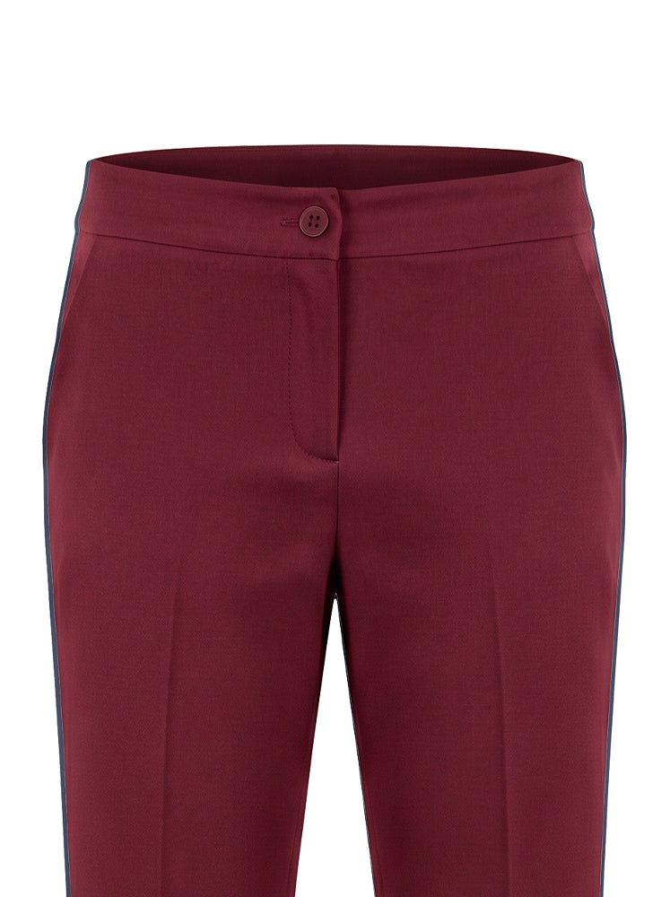 Pantaloni a sigaretta