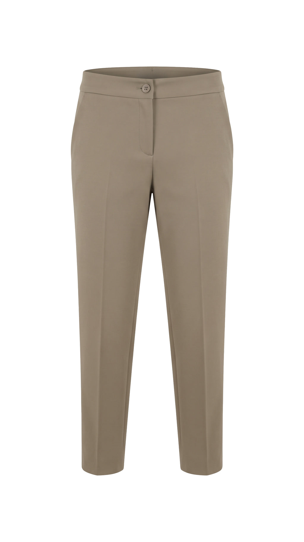 Pantaloni a sigaretta