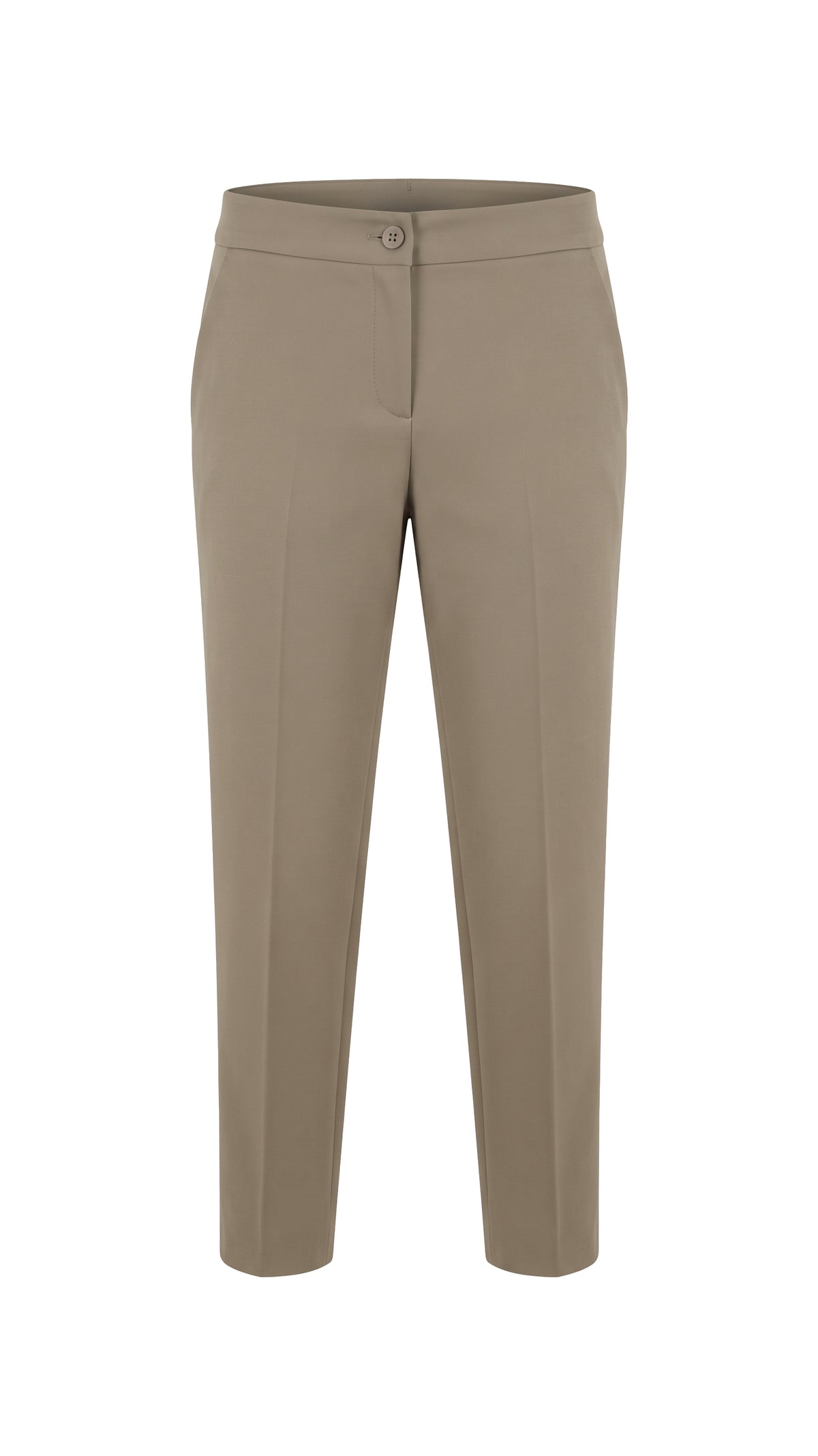 Pantaloni a sigaretta