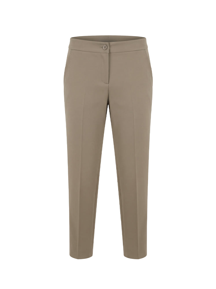 Pantaloni a sigaretta