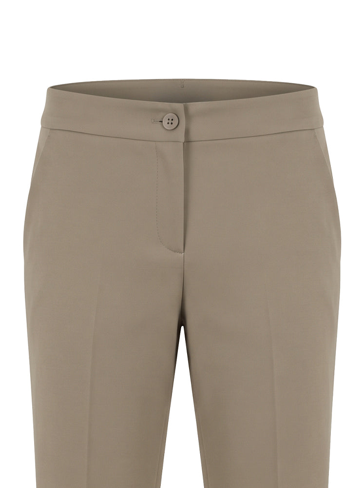 Pantaloni a sigaretta