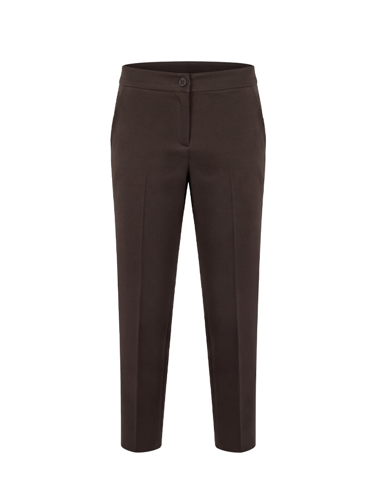 Pantaloni a sigaretta