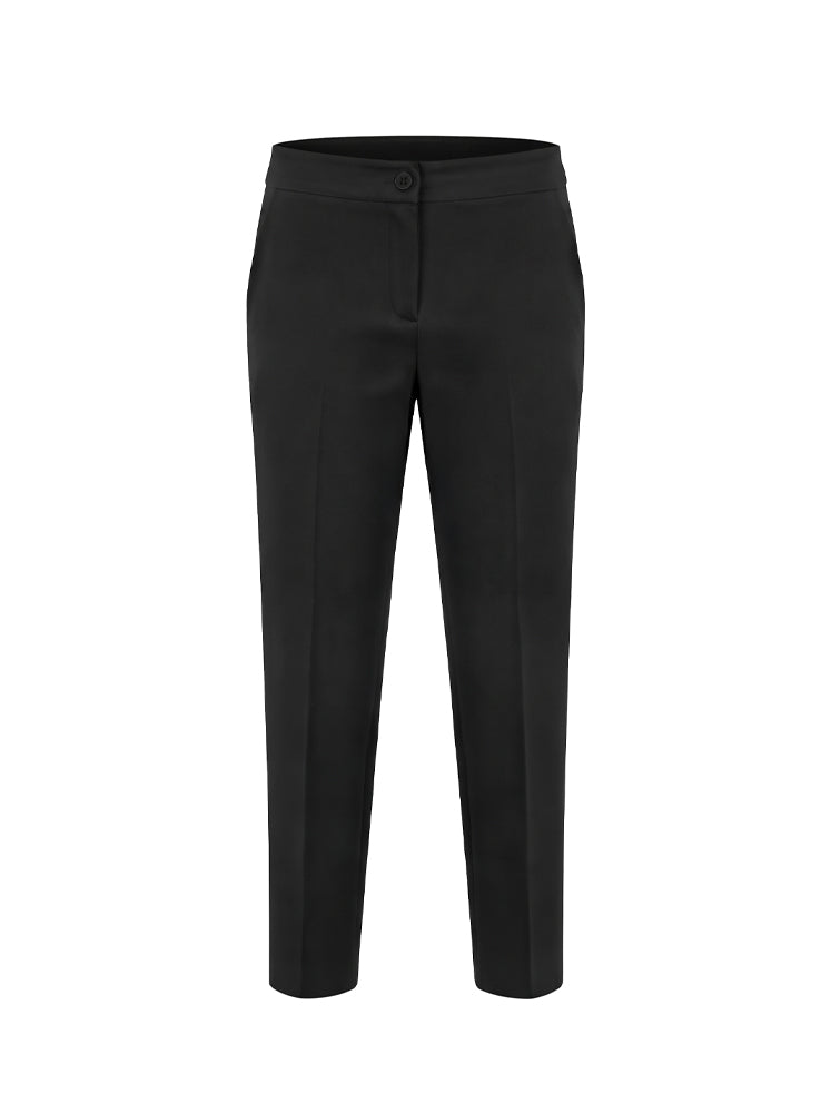 Pantaloni a sigaretta