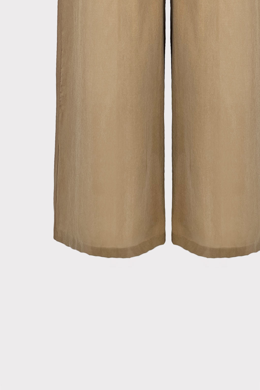Pantalone con coulisse