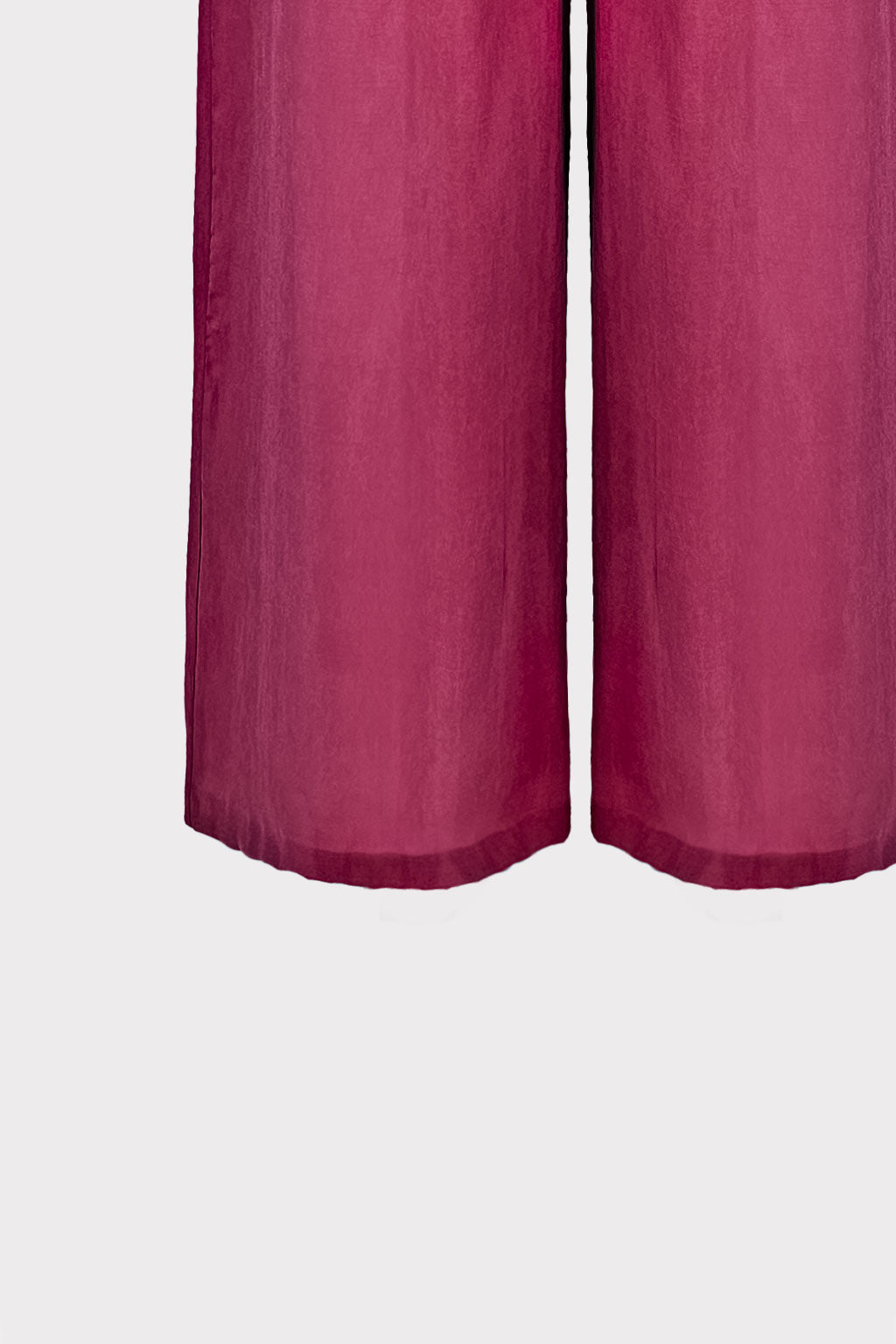 Pantalone con coulisse