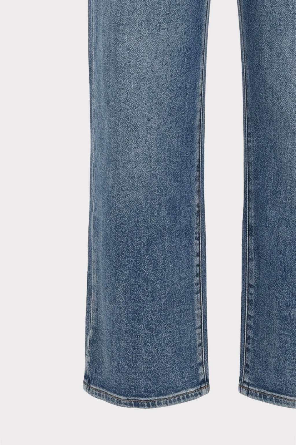 Jeans straight fit