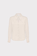 Camicia raso