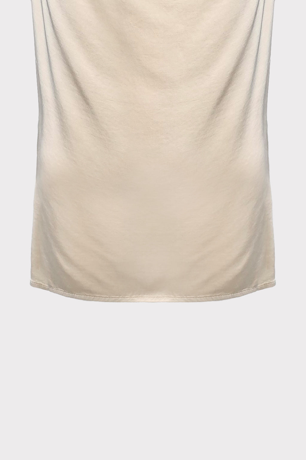 Top scollo jabot