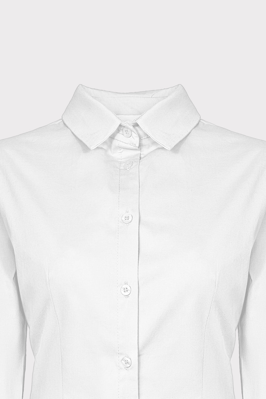 Camicia basic