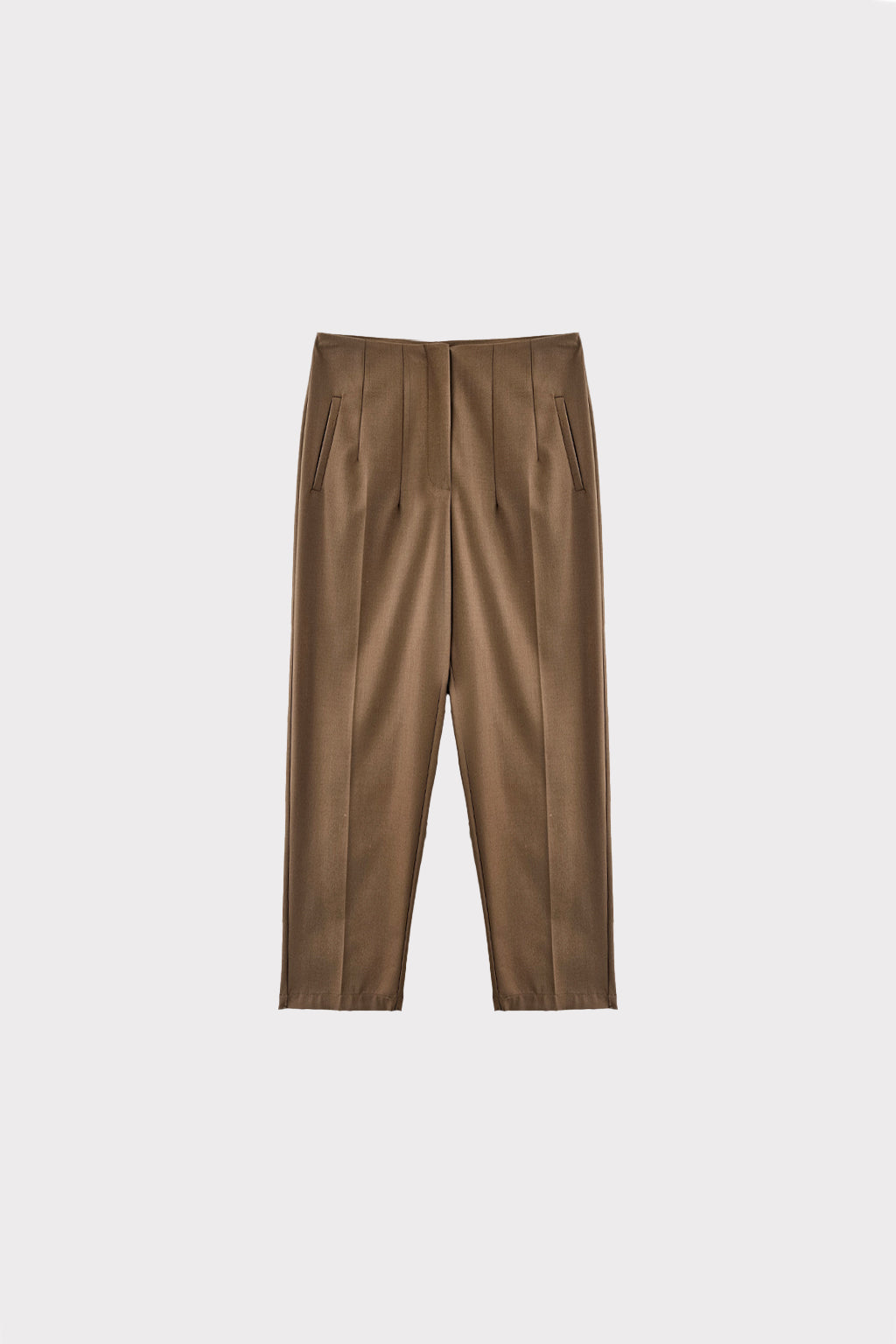 Pantalone riprese
