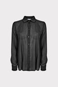 Camicia tessuto mosso