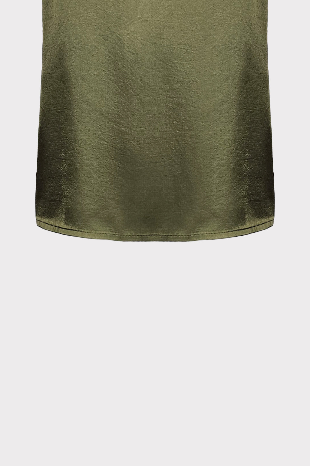 Top costina riga oro