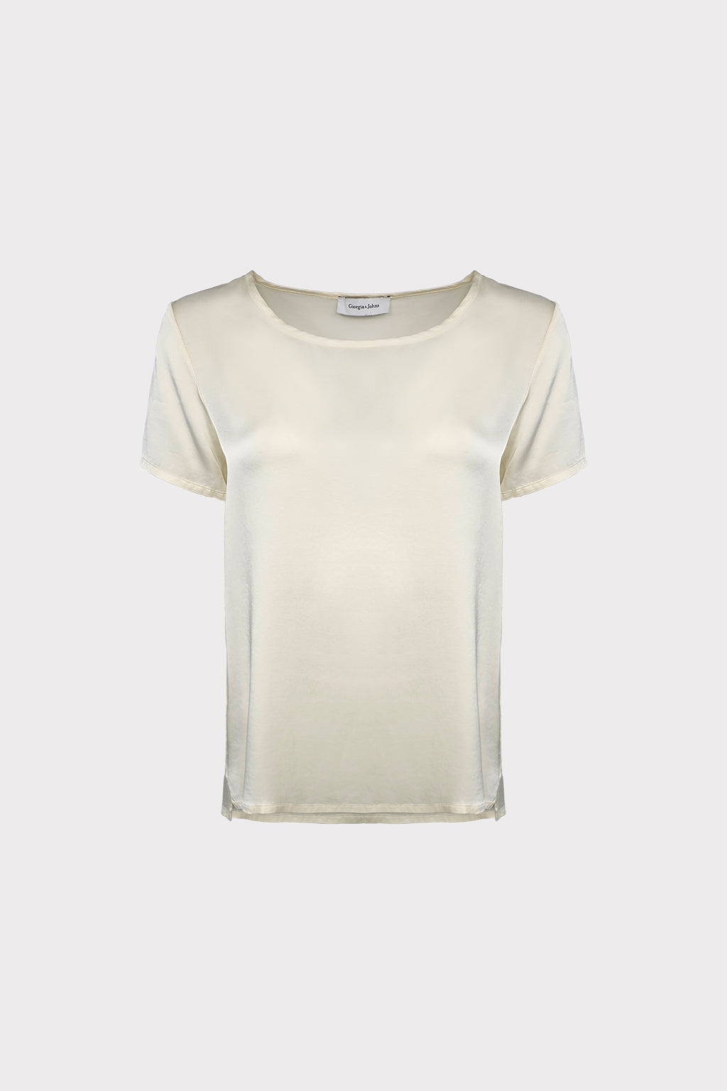 Blusa basic