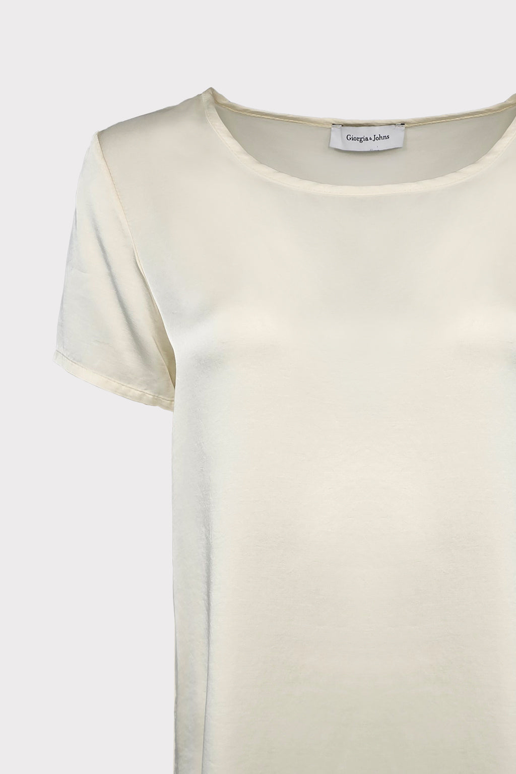 Blusa basic