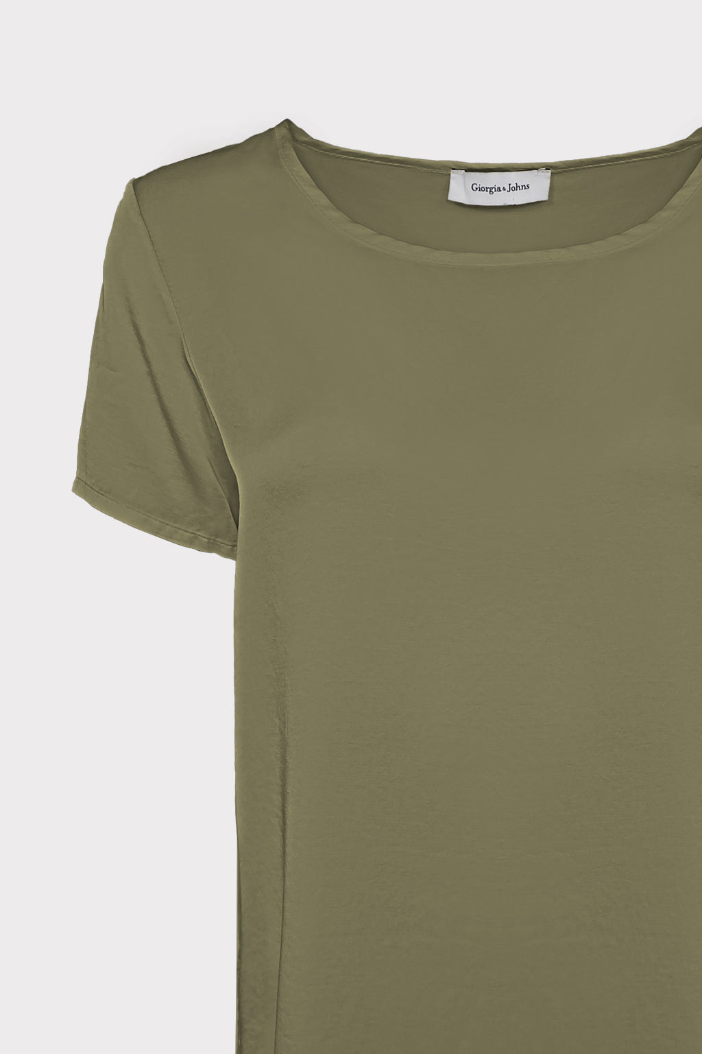 Blusa basic