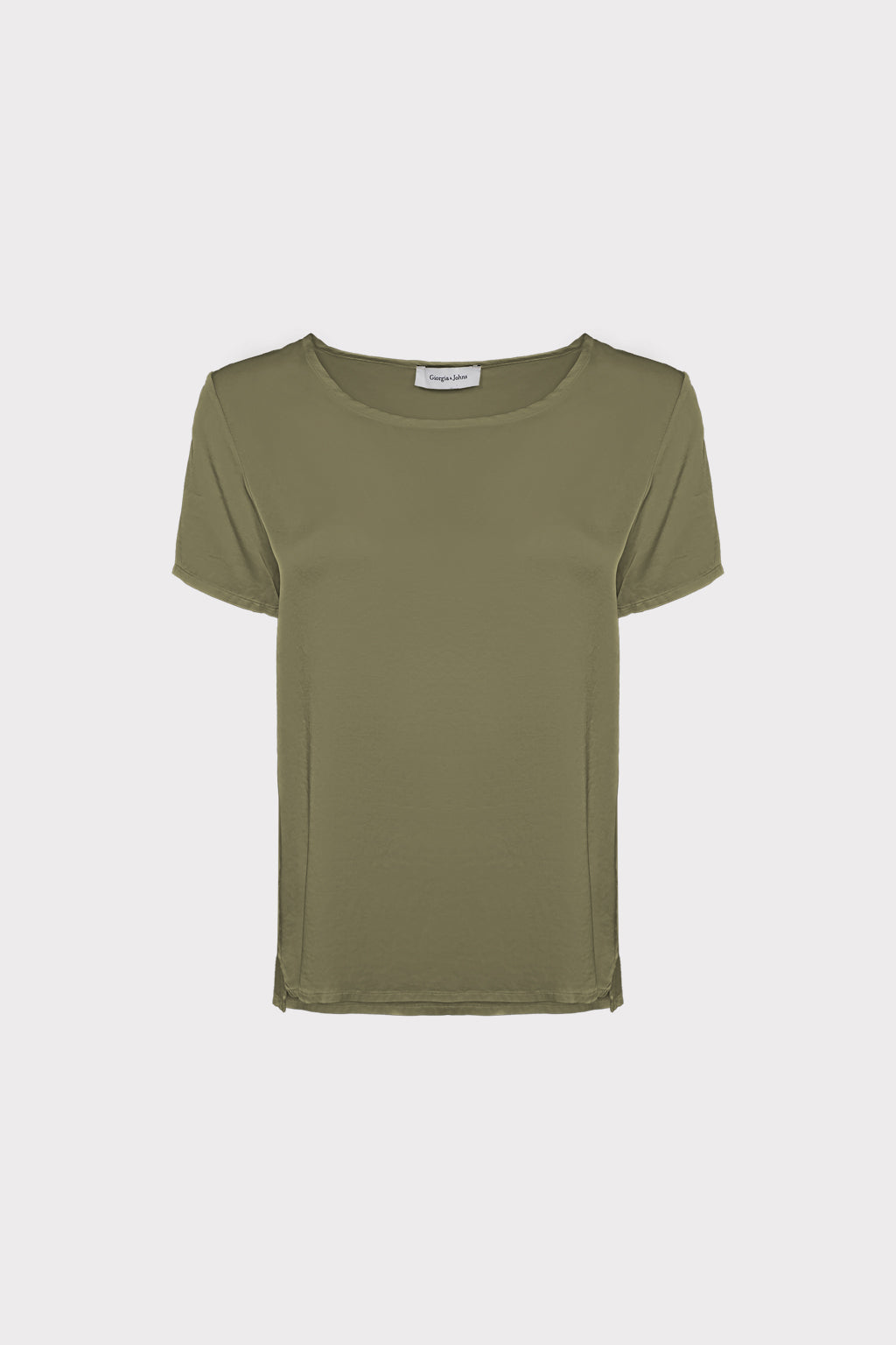 Blusa basic