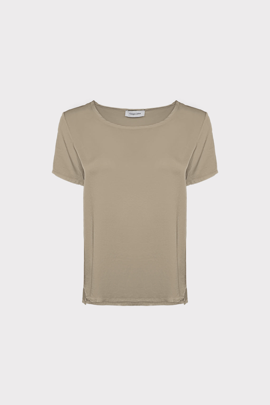 Blusa basic