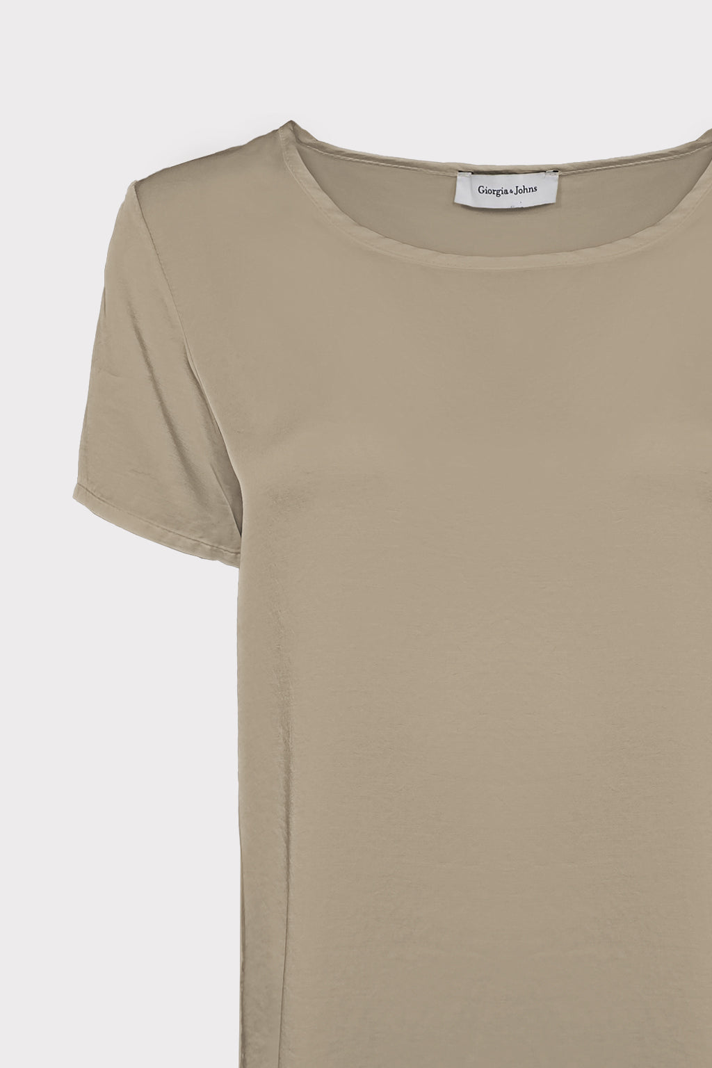Blusa basic