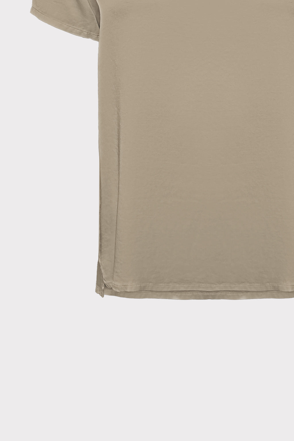 Blusa basic