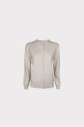 Cardigan cashmere