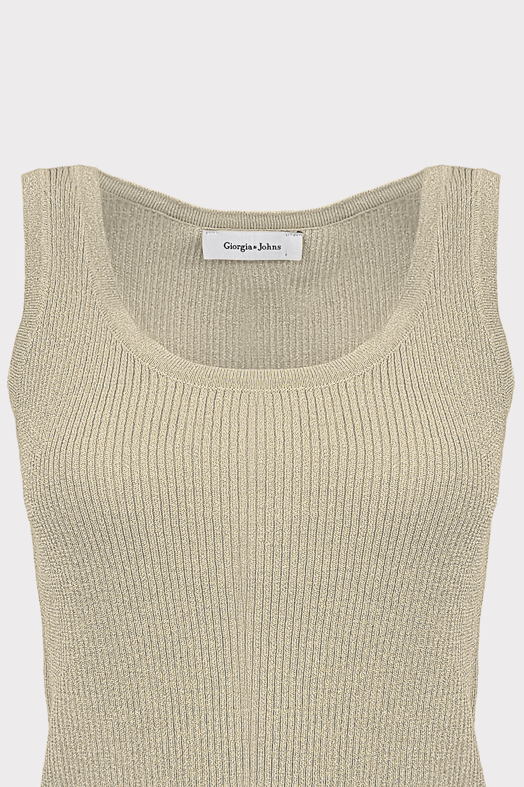 Canotta lurex