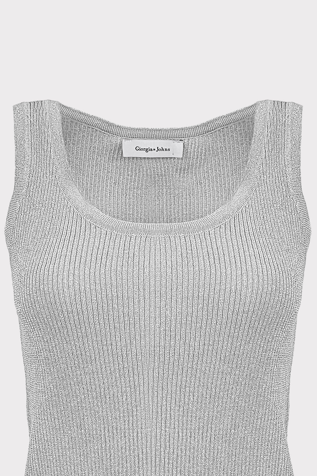 Canotta lurex