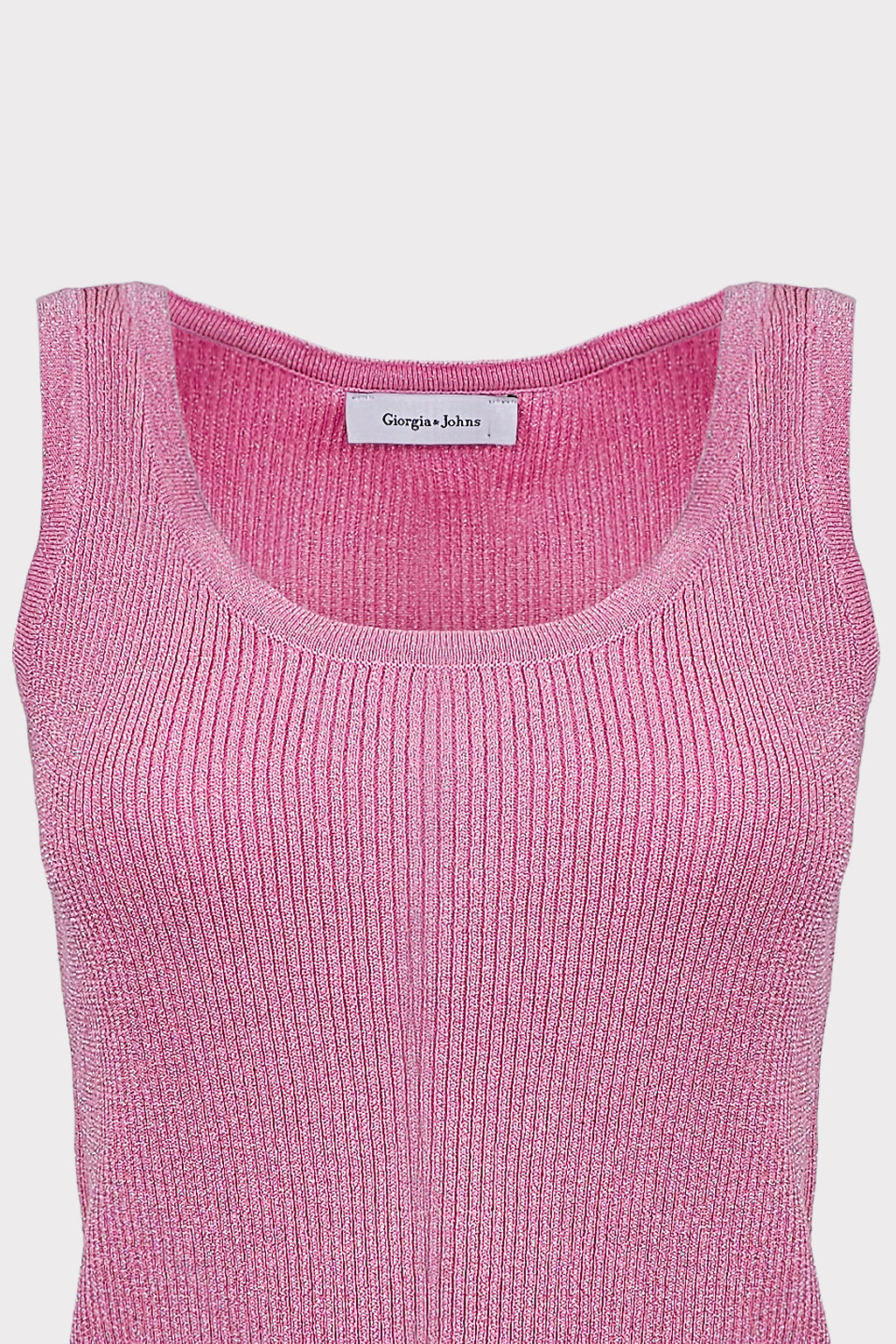 Canotta lurex