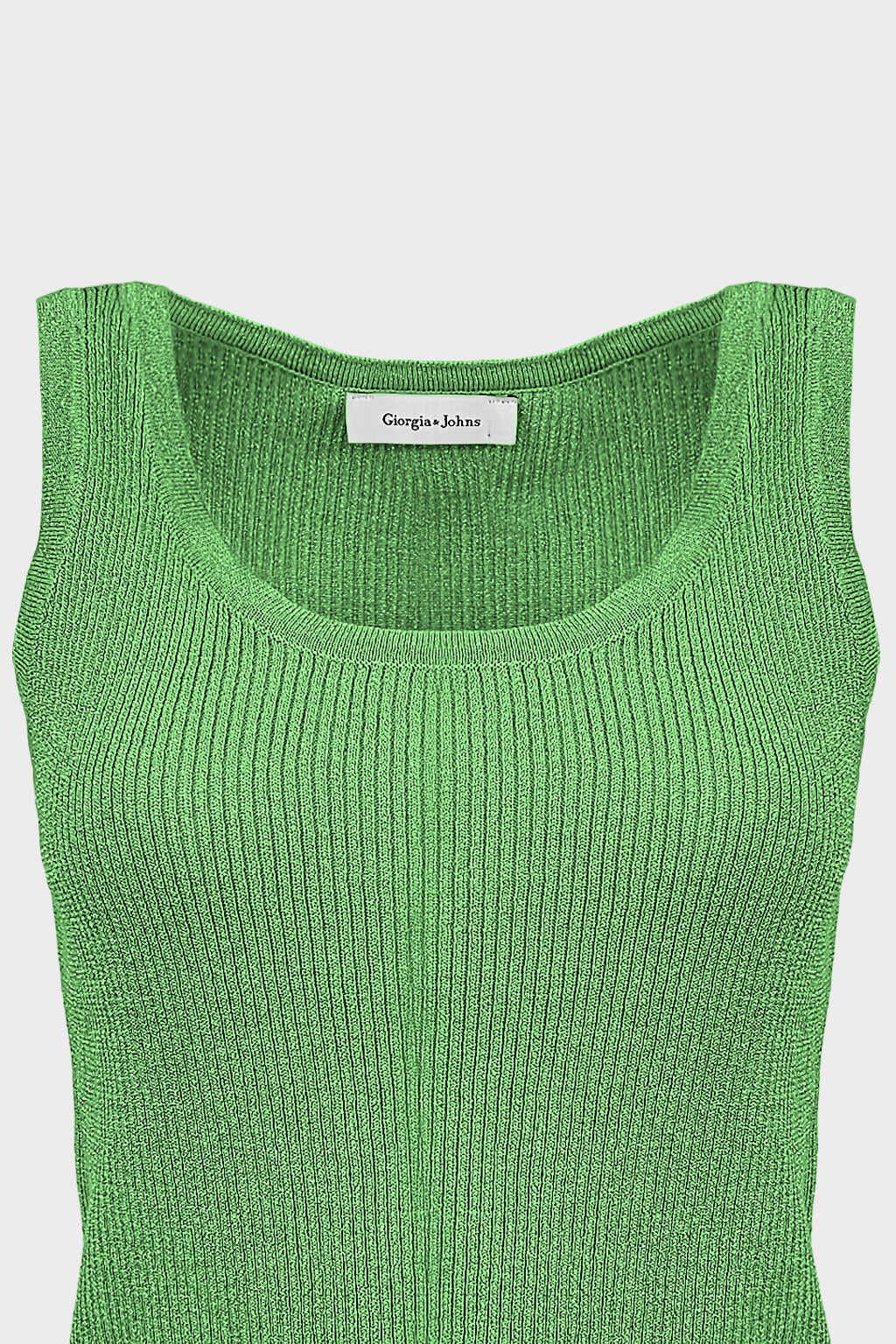 Canotta lurex