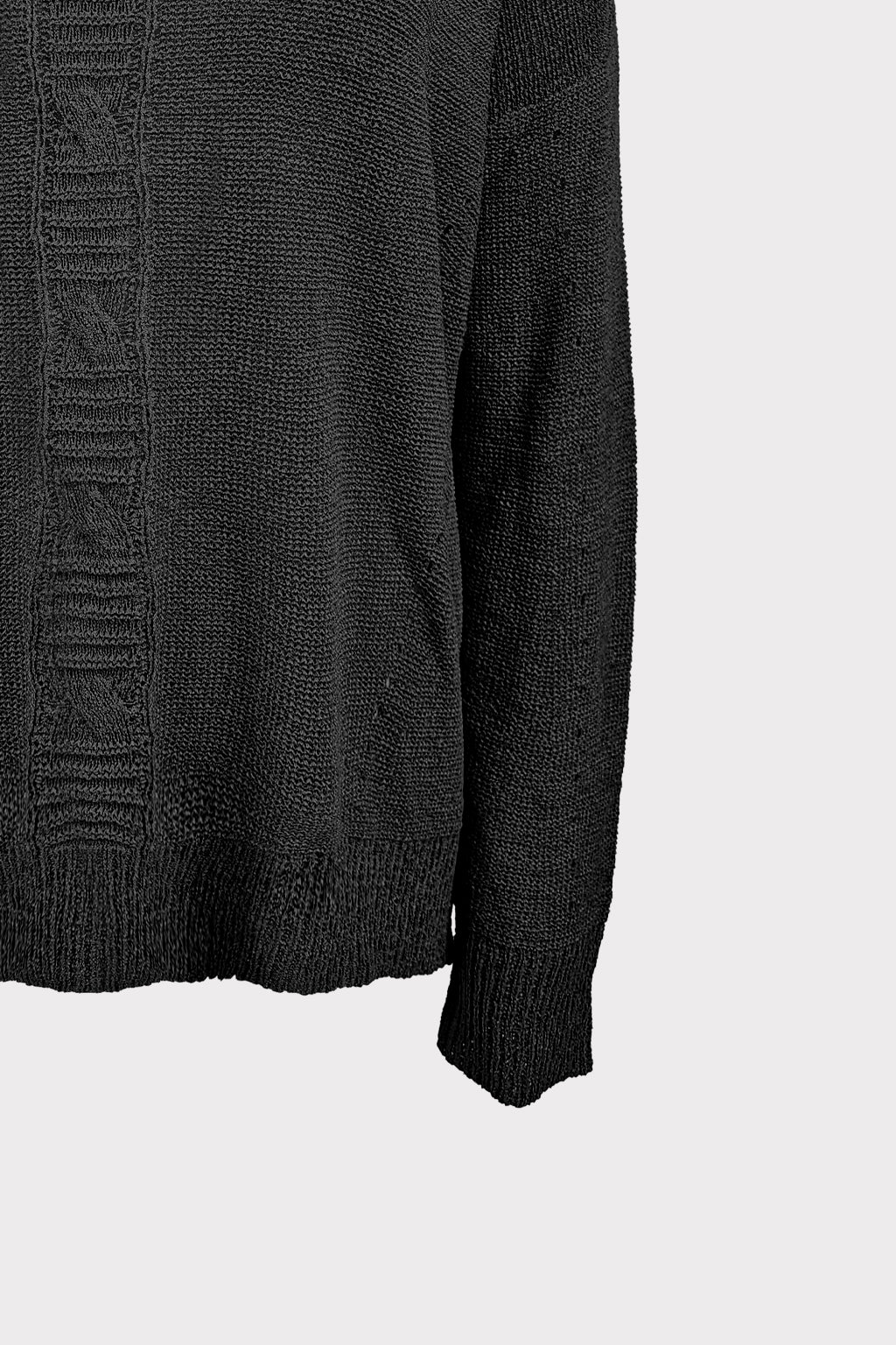 Maglia over