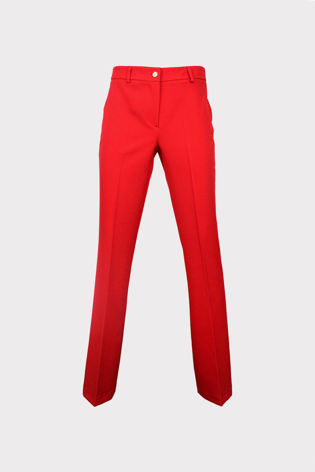 Pantalone zampa