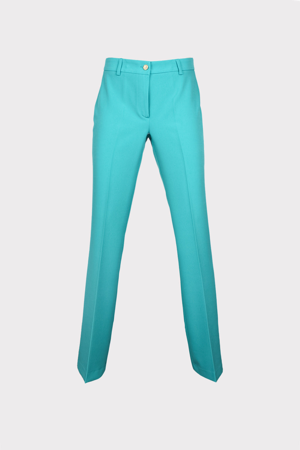 Pantalone zampa