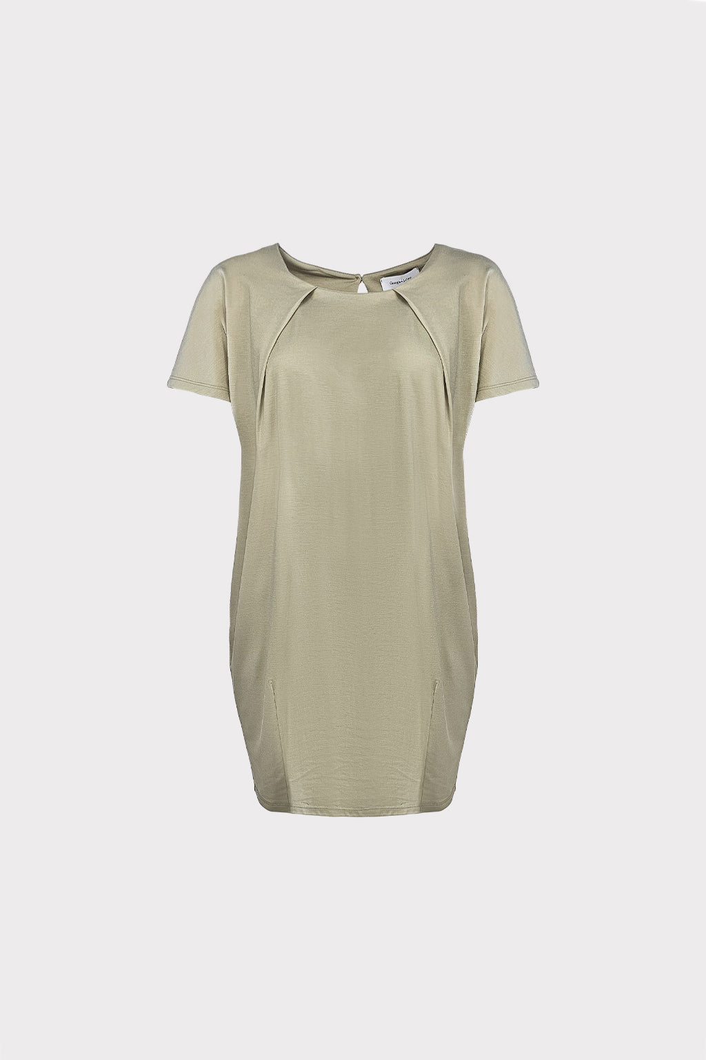 Abito T-shirt