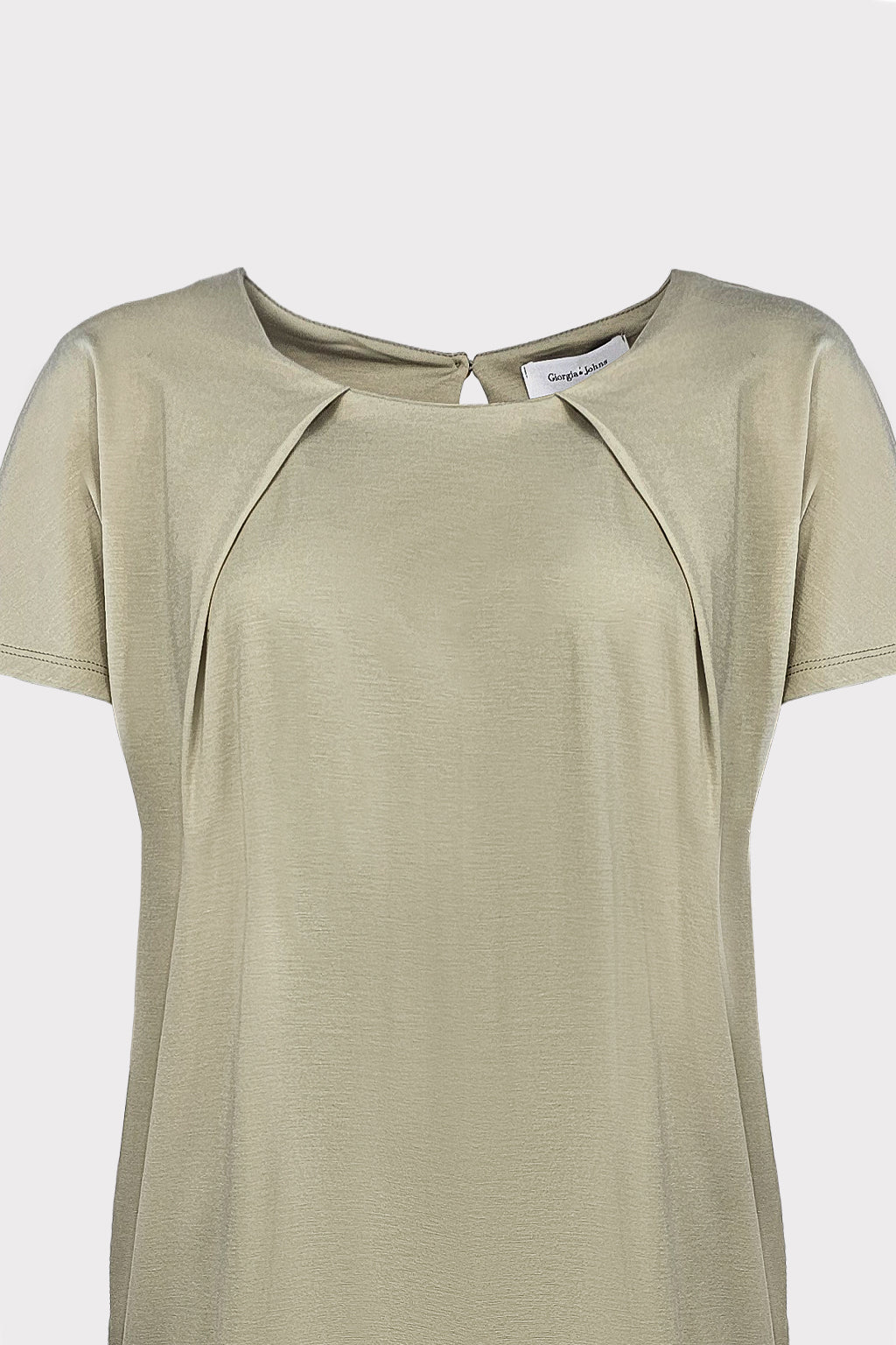 Abito T-shirt
