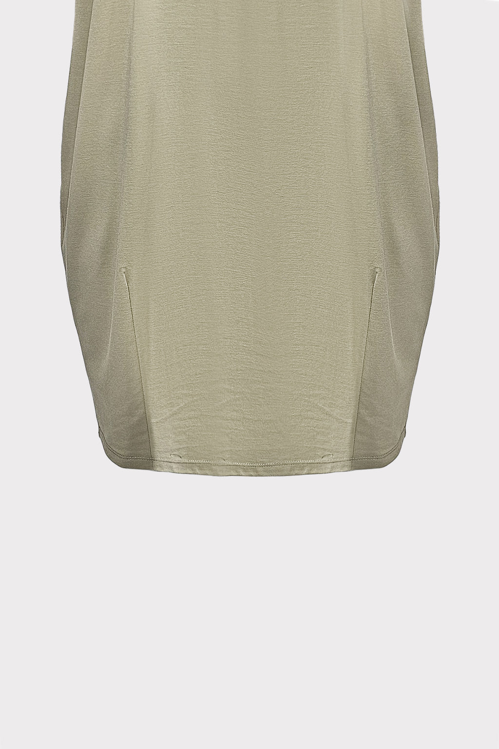 Abito T-shirt
