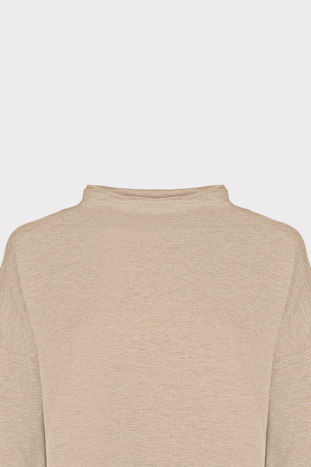 Maglia collo cratere