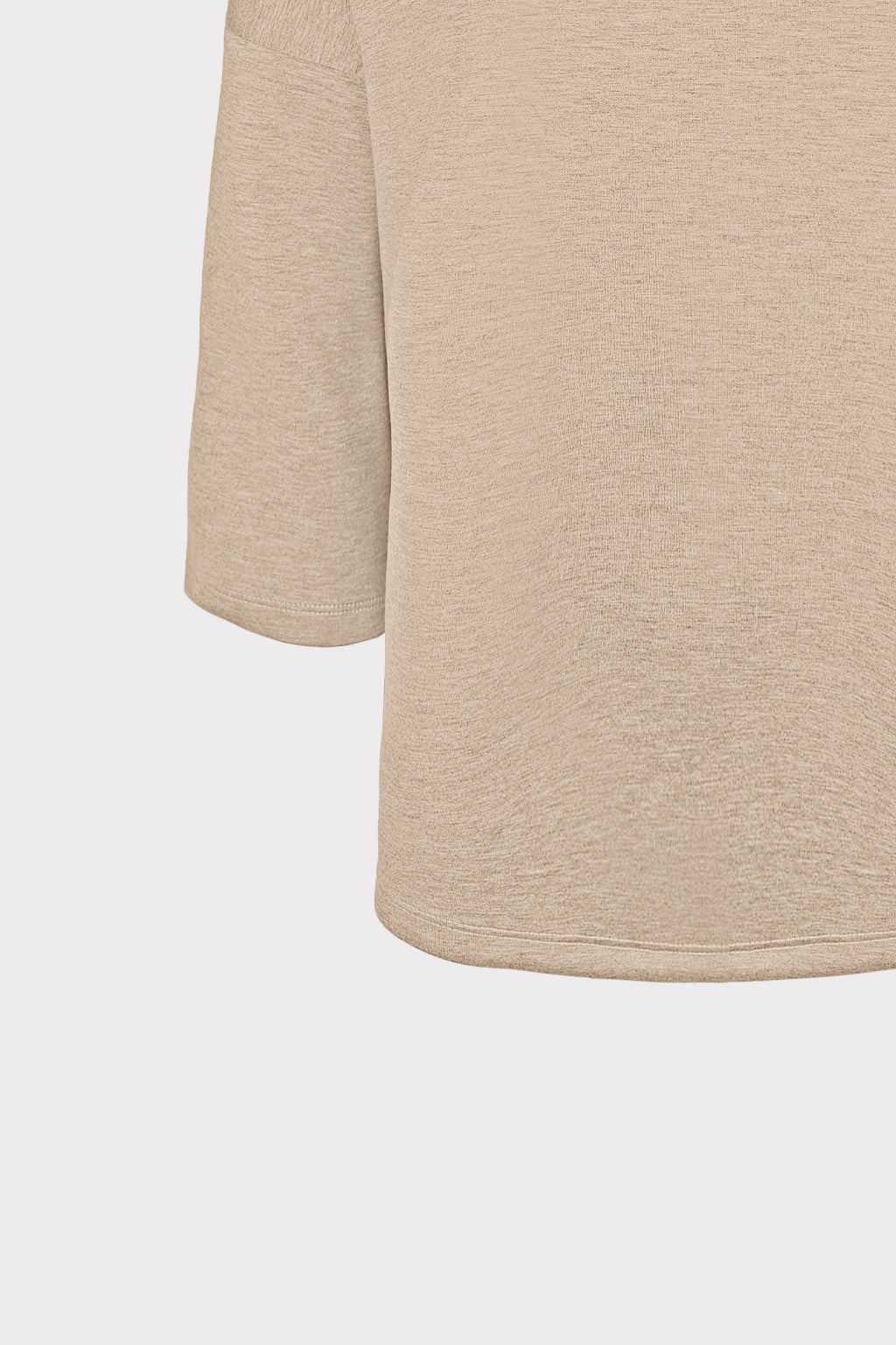 Maglia collo cratere
