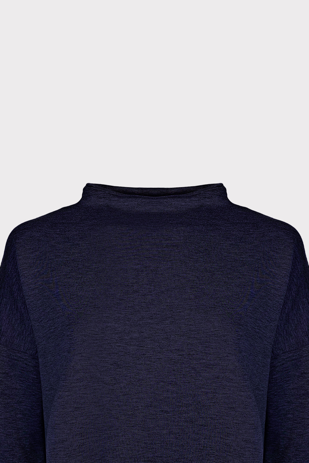 Maglia collo cratere