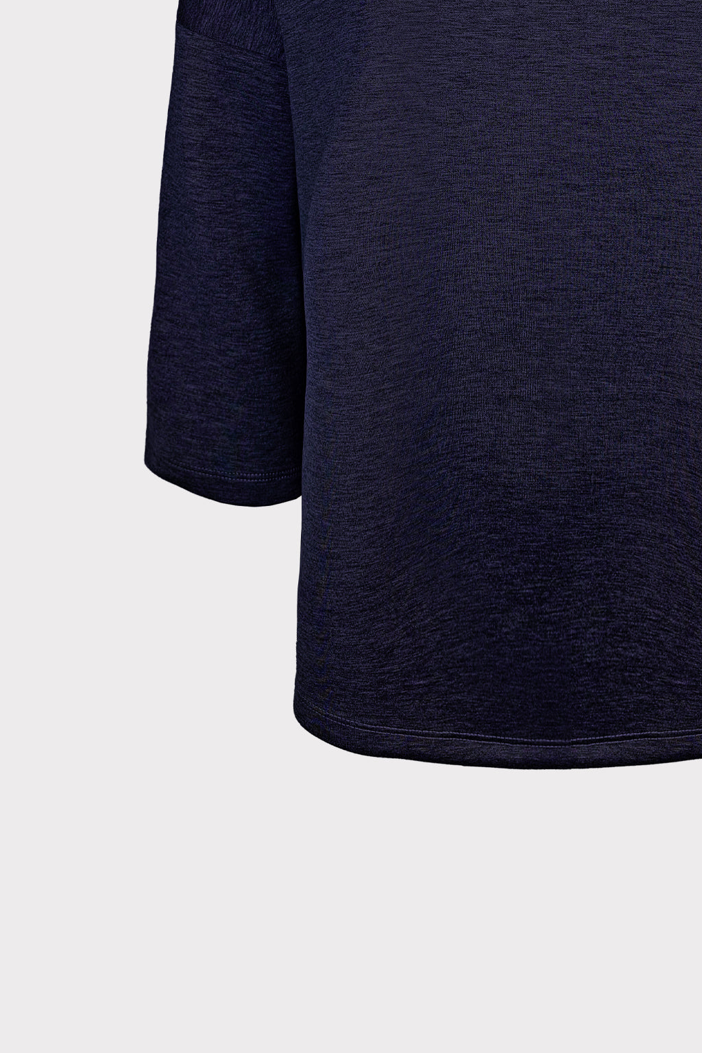 Maglia collo cratere