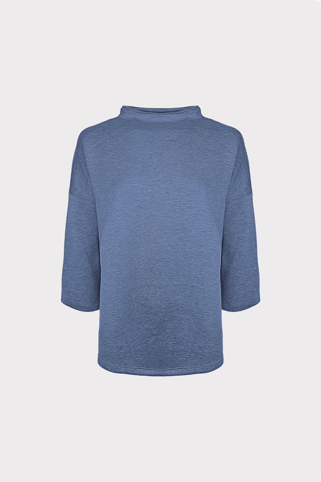Maglia collo cratere