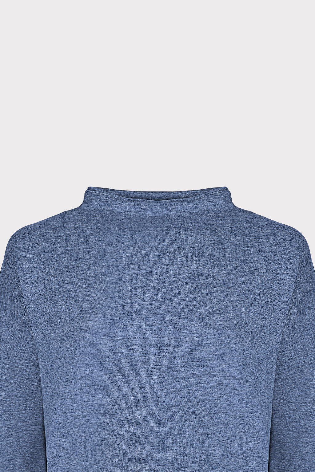 Maglia collo cratere
