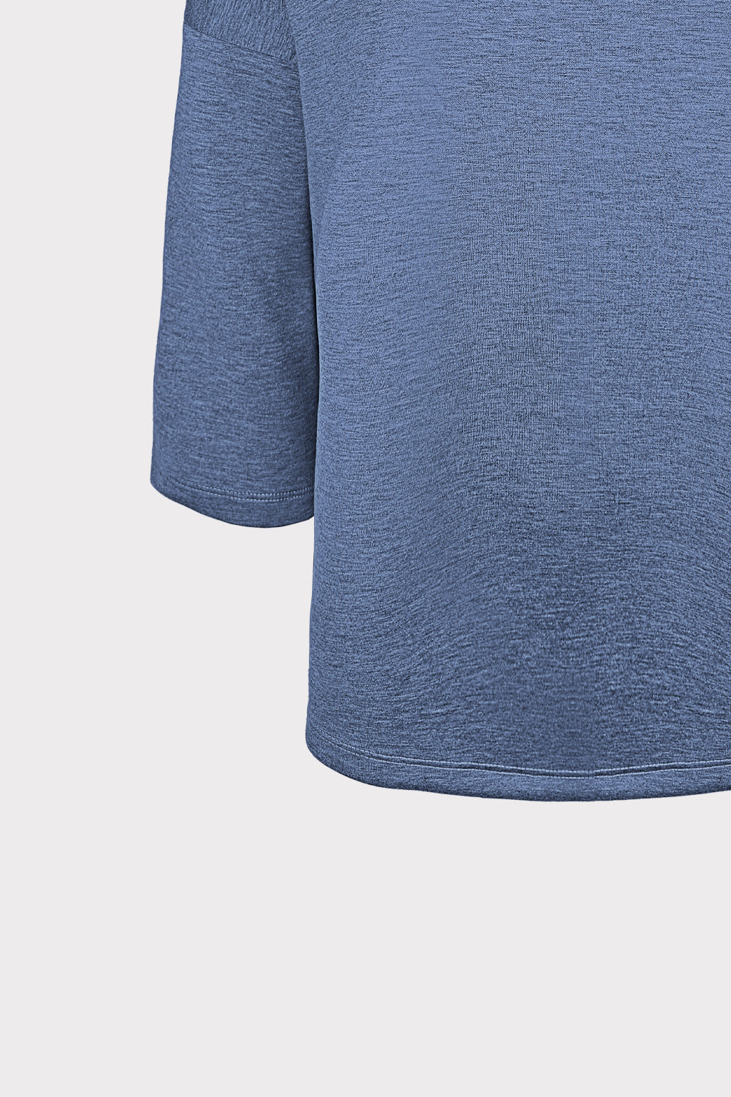 Maglia collo cratere