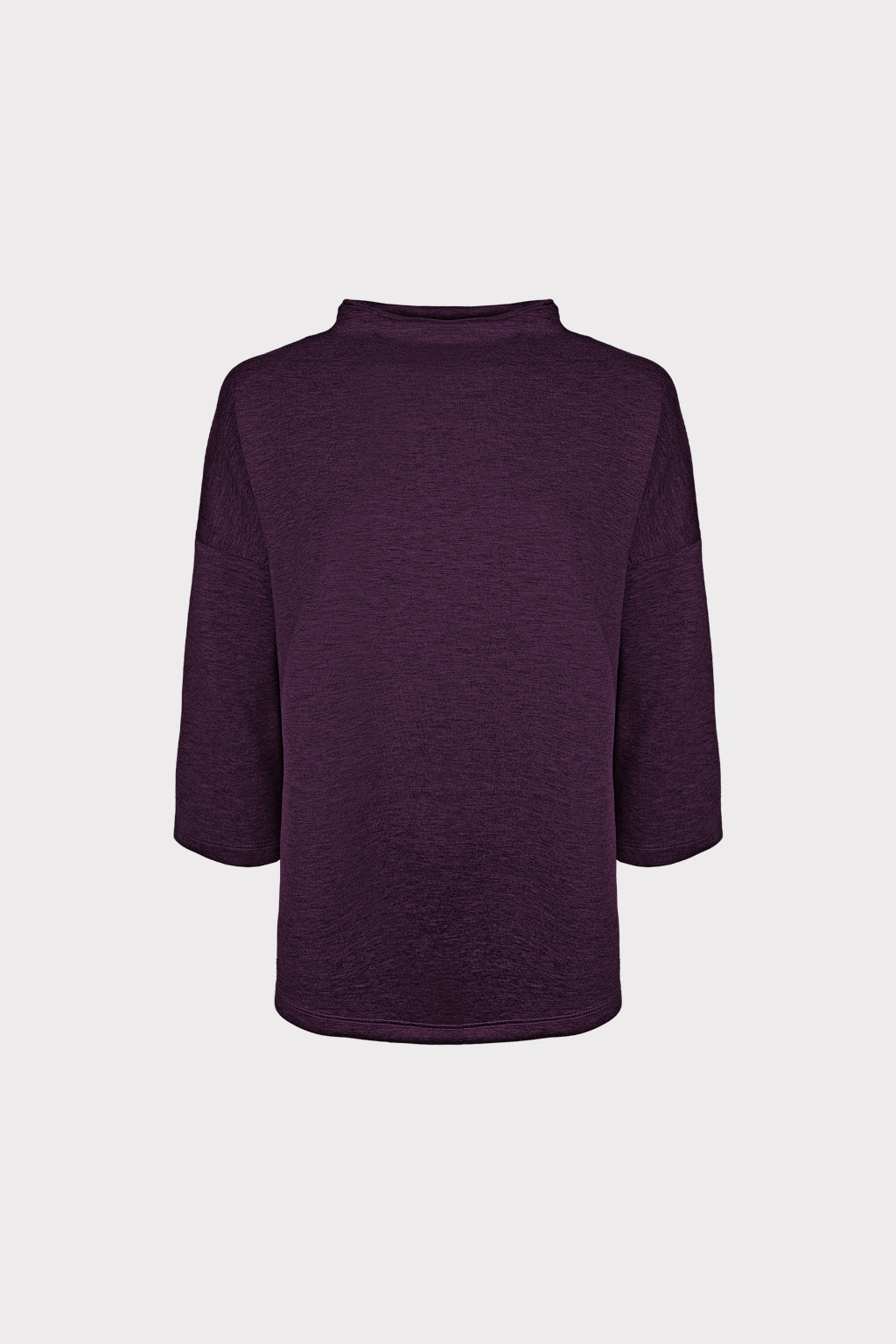 Maglia collo cratere