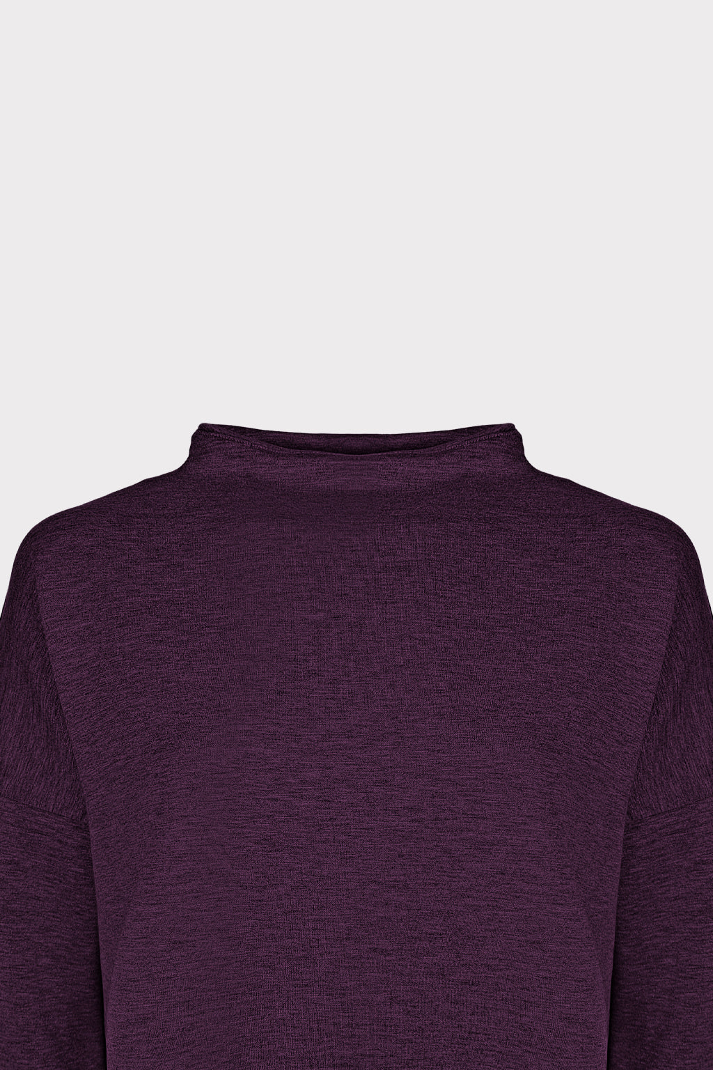 Maglia collo cratere