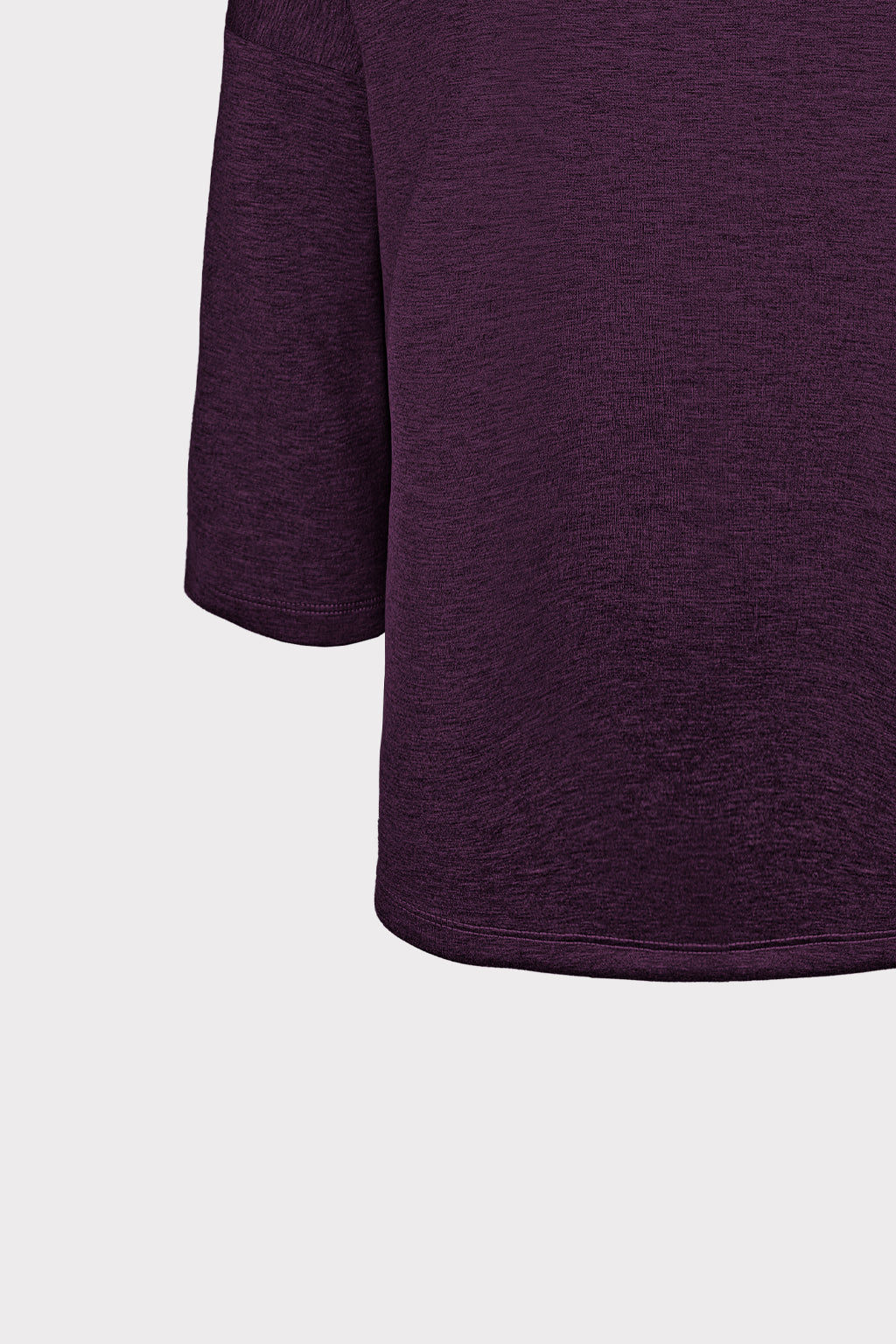Maglia collo cratere