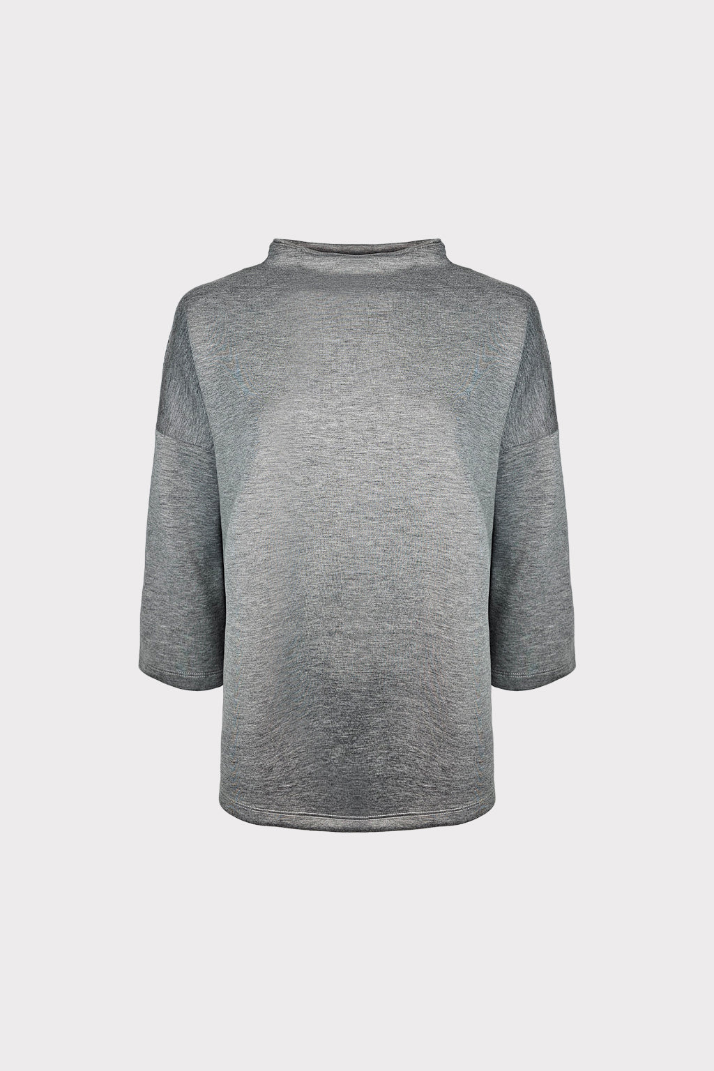 Maglia collo cratere