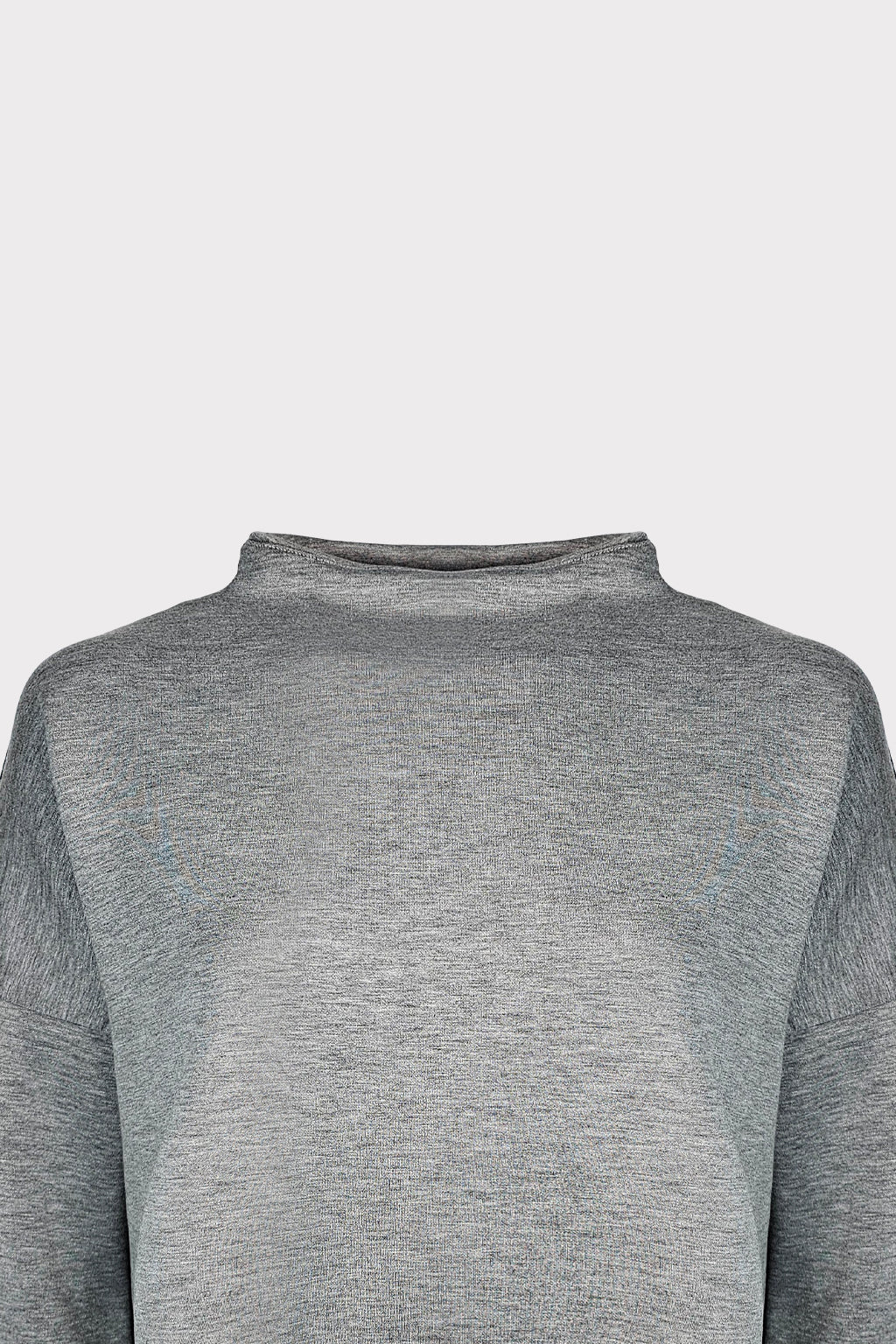 Maglia collo cratere