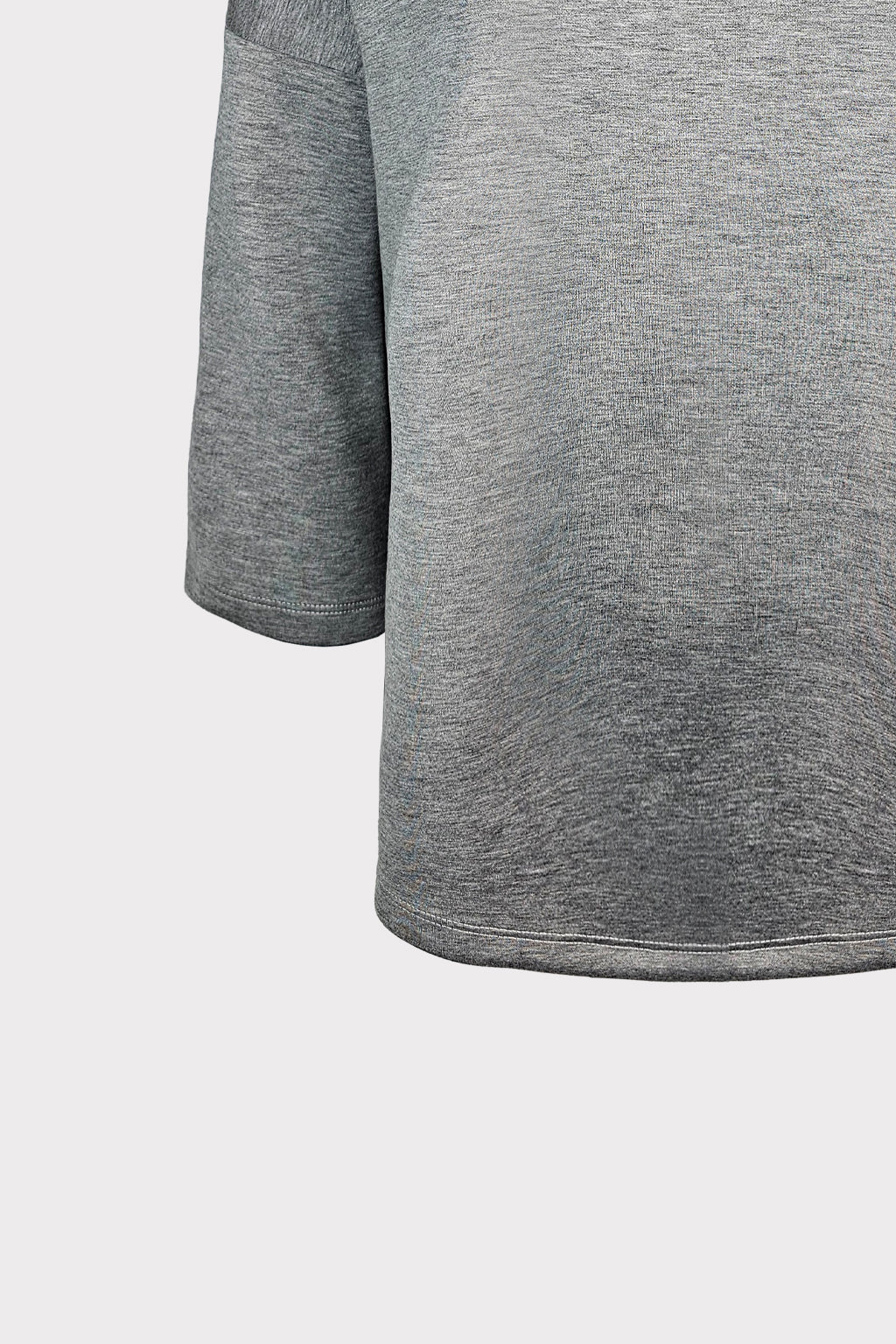 Maglia collo cratere