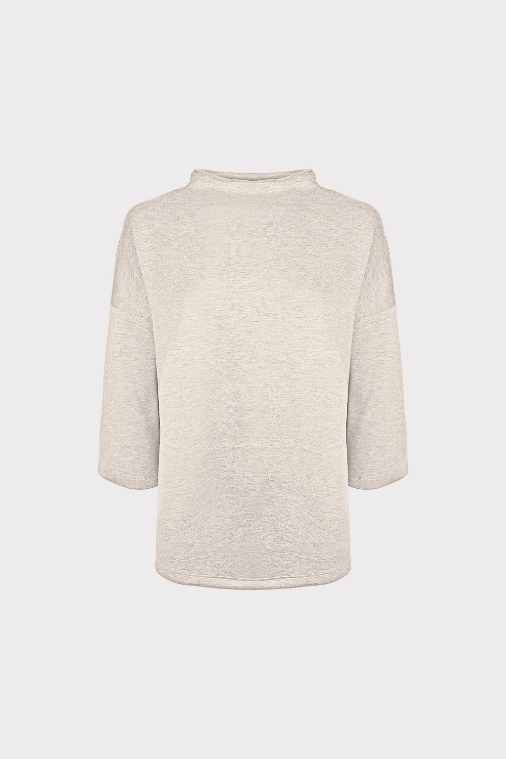 Maglia collo cratere