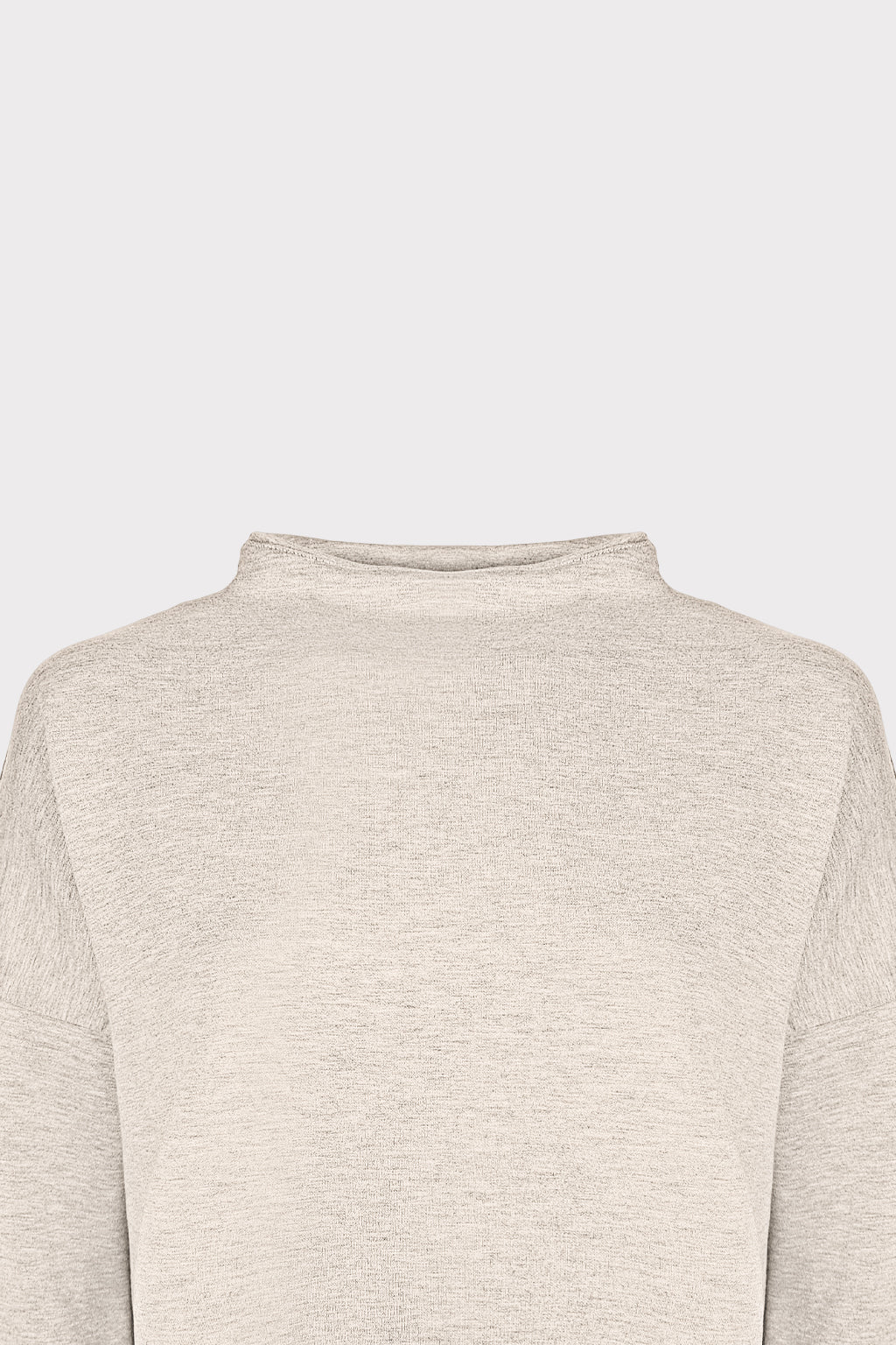 Maglia collo cratere